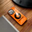 Ốp Điện Thoại BK-1 GATORADE Cho IPhone 16 15 14 Pro 11 13 12 Mini 6 8 7 Plus Kính Thiết Kế Sang Trọng Cove