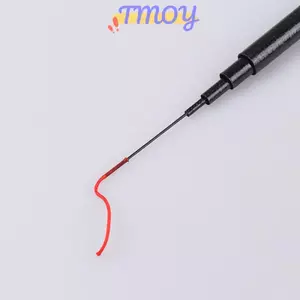 Cần câu Ro bằng kính thiên văn TMOY Sợi thủy tinh 2.1 / 2.7 / 3.6 / 4.5 / 5.4 / 6.3 / 7.2M Cần câu cá chép Cần nạp cá chép Cần câu lướt sóng TMOY