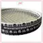 Băng quấn đầu JRP Cầu lông Raet Head Edge Protector Chống mài mòn Giảm tác động và ma sát Raet Edge Protector Tape JRP