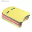 Kiboard Hình Chữ U Huấn Luyện Bơi Ki Board EVA Bọt Nổi Ban Kiboard Dành Cho Trẻ Em Người Lớn Phụ Kiện Bể Bơi Nước FSI