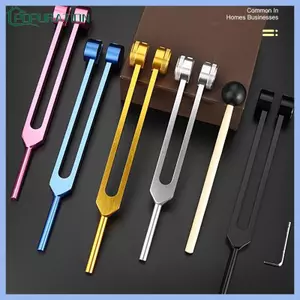 POP Chỉnh Nĩa Bộ 128Hz Cơ Thể Chỉnh Nĩa Để Chữa Bệnh Luân Xa Bộ Chỉnh Nĩa Âm Thanh Y Tế Chữa Bệnh Trị Liệu Sửa Chữa DNA
