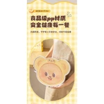 [Aria] Tấm cắt trái cây và gấu bơ hiện đại Tấm cắt trái cây kháng khuẩn Chống nấm mốc Tấm cắt gia đình Tấm cắt nhỏ — ảnh 8