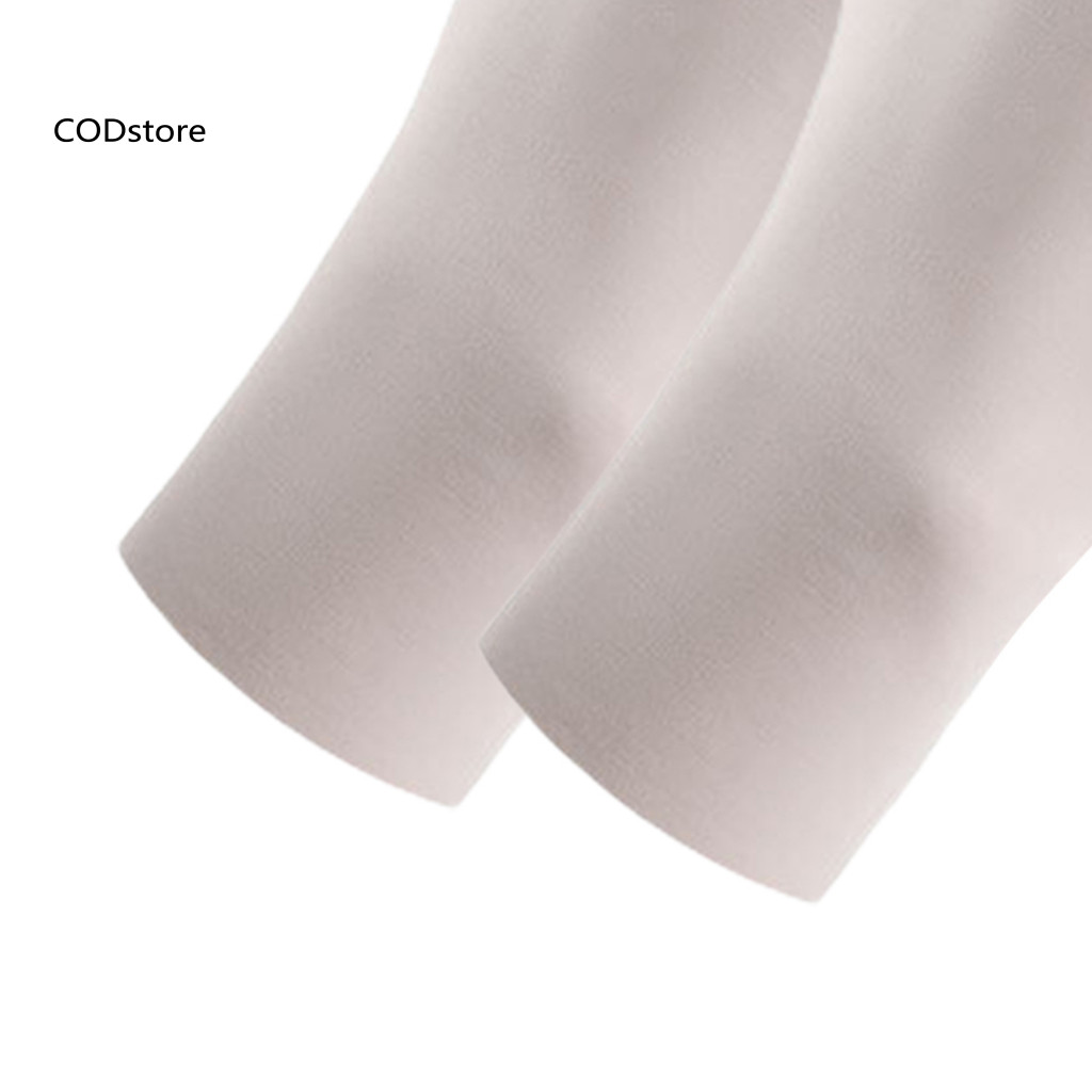 KDC 1 Đôi Găng Tay Chống Tia UV Lâu Dài Mềm