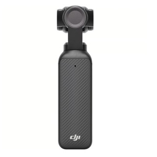DJI Osmo Pocket 3 - Pocket 3 Combo gimbal tích hợp camera chất lượng 4K 120fps - Hàng chính hãng bảo hành 12 tháng