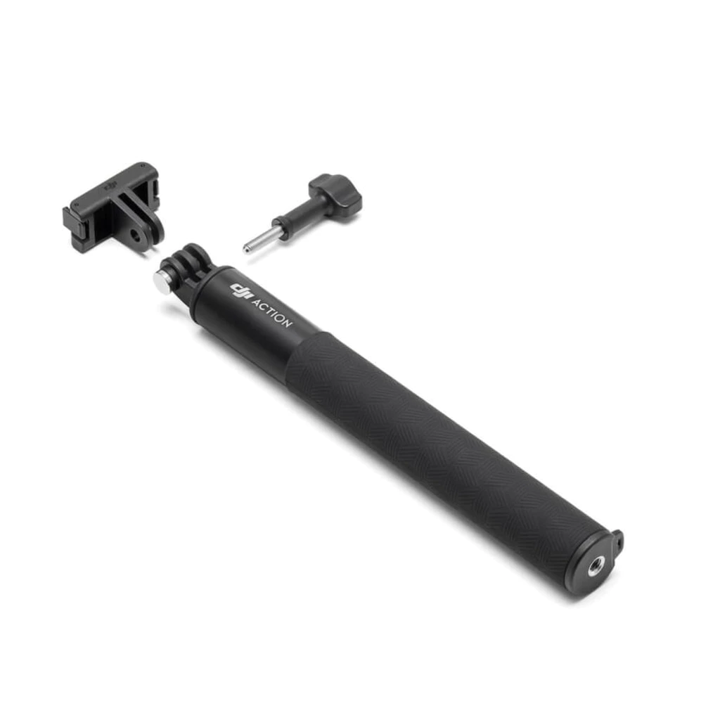 [CameraMall] DJI Osmo Action 1.5m Extension Rod Kit – Gậy cầm tay nối dài 1.5m cao cấp cho Osmo Action, Chính Hãng