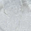 Hạt thủy tinh mắt mèo 6mm siêu cao cấp