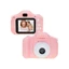 Niki Video Camera Mini Trẻ Em Camera Nhỏ Chụp Ảnh Trẻ Em Camera Kỹ Thuật Số