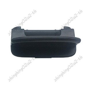 83451-T6P-H01 cho CRIDER City 2013-18 Tay Hộp Snap Switch Trung Tâm Mảnh Vỡ Hộp Bao Kẹp Lưu Trữ Tay Cầm Các Bộ Phận Thay Thế Màu Đen
