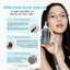 SET 3 MÓN_ Ủ mụn đầu đen, sợi bã nhờn Super Melting Sebum Softener + thanh đẩy mụn tặng kèm bông