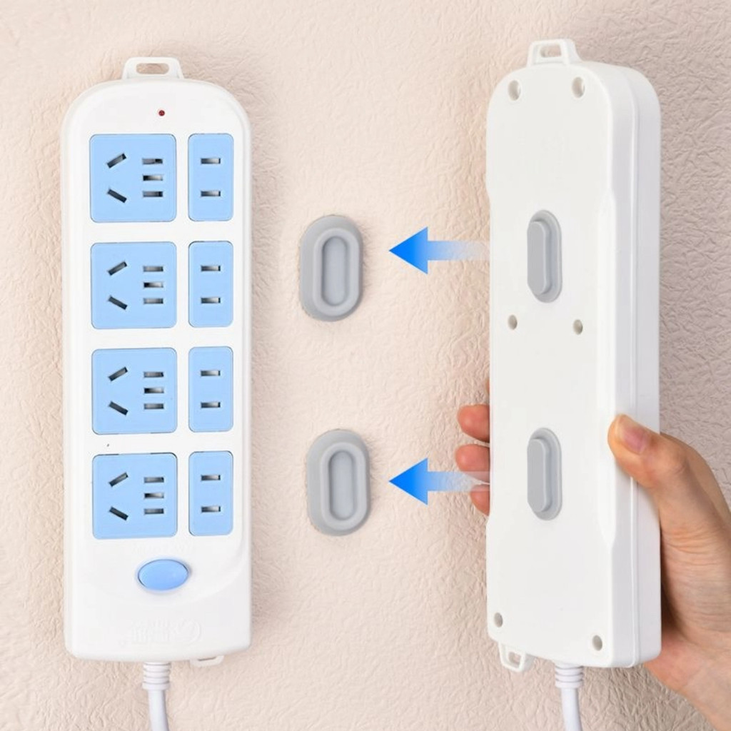 Chất liệu silicon Điều khiển từ xa Móc từ tính