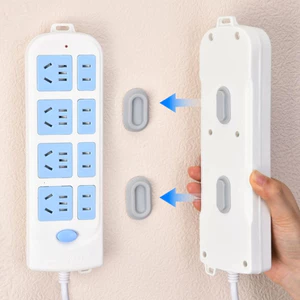 Chất liệu silicon Điều khiển từ xa Móc từ tính