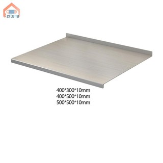 Thớt di động đa năng chắc chắn, dễ vệ sinh, phù hợp cho thịt, bánh ngọt, khách sạn, quán cà phê