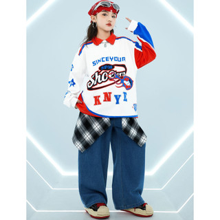 Đồ Nhảy Cho Bé Gái Hiphop Đồ Nhảy Hiện Đại Bé Trai Đồ Biểu Diễn Nhảy Jazz Quần Nhảy Đồ Nhảy Zumba Đồ Nhảy Cho Bé