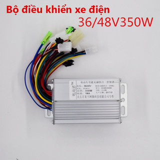 【🔥Rẻ AIMVUKES】 Ic Điều Tốc đa năng 350w - 500w Bộ Điều Khiển Tốc Độ Động Cơ Không Chổi Than
