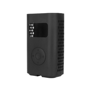 Máy bơm không khí FANIELLAPOWELL, Vỏ bơm hơi đa năng bền bỉ, Vỏ bảo vệ silicon chống sốc di động cho Mijia ngoài trời