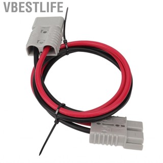 VBESTLIFE Bohemia-VN 6AWG 600V 175A Bộ điều hợp pin Đầu nối nguồn 120cm/3,94ft cho ô tô FYDUNXCDQ4RNWIM