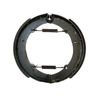 250 200 Công Trường Xây Dựng Ba Bánh Má Phanh Kỹ Thuật Điện Phanh Xe Xe Ô Tô Màu Xám Xe Tải 130 Má Phanh SDZS