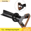 【24H】Kẹp Đầu Cơ Đàn Hồi - Thiết Kế Thông Minh - Kích Thước 90x45mm Tiêu Chuẩn