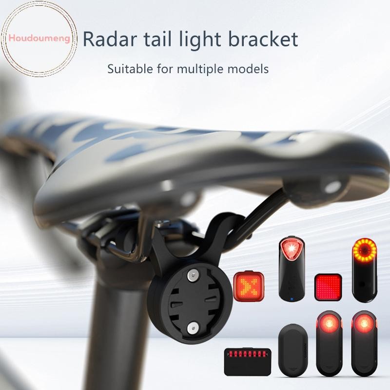 Hodou Xe Đạp Đèn Hậu Giá Đỡ Gắn Cố Định Giá Đỡ Cho RT510 RVR315 RTL515 L308 L508 SR30 Radar Quan Sát Phía Sau Cho Xe Đạp Máy Tính VN