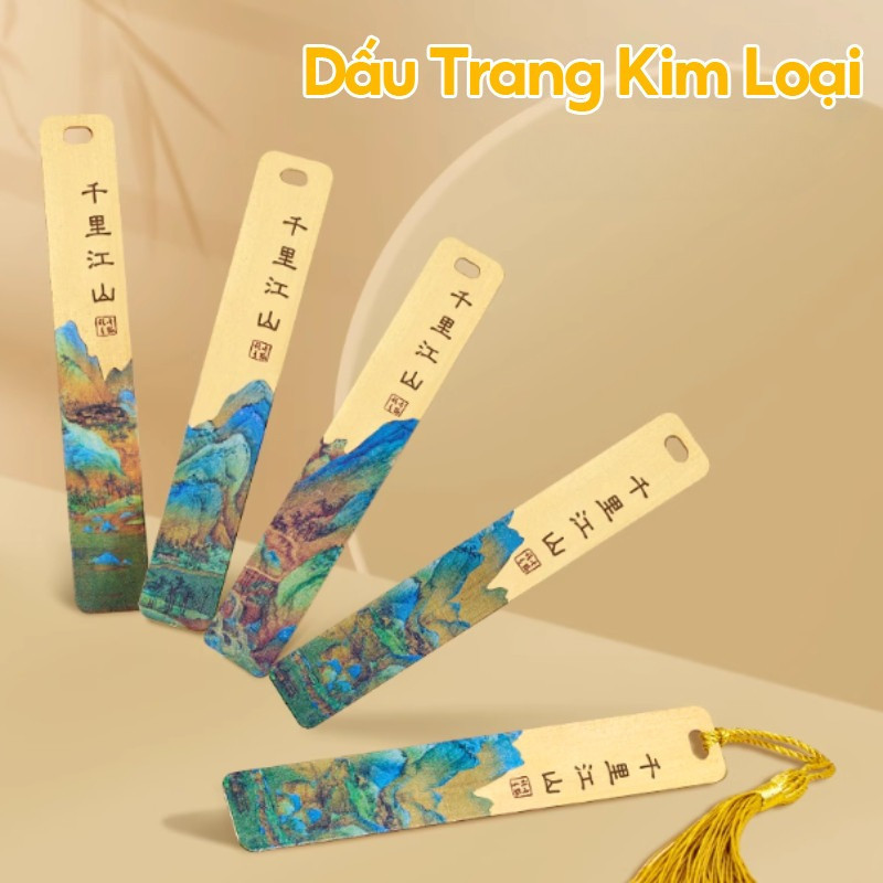 Hộp Quà Tặng Bộ Sổ Tay, Phong Cách Trung Hoa, Hộp quà tặng ý nghĩa, Phù Hợp để Tặng Giáo Viên, đồng Nghiệp