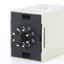 【24H】Thiết bị timer cơ khí 8 chân chuyên dụng, khả năng chịu tải cao, dễ dàng lắp đặt và vận hành trong hệ thống điện