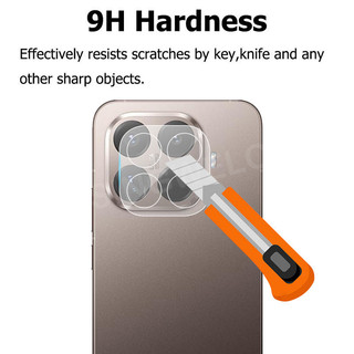 3 Miếng Bảo Vệ Ống Kính Máy Ảnh Cho Xiaomi 15T 17T Pro 15 Pro Ultra 4G 5G 2025 HD Trong Suốt Kính Cường Lực Bảo Vệ Toàn Diện Mặt Sau Ống Kính Máy Ảnh Phim