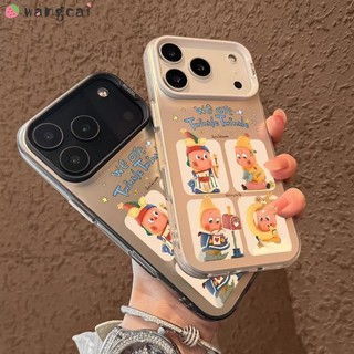 Tương Thích Cho Tecno Camon 40 Premier 30S Pro Spark 40 40C 30 Pro Pova 7 Pro PoP 10 4G 5G Vỏ Điện Thoại Ngôi Sao Sáng Bóng Người Ngôi Sao Hoạt Hình Dễ Thương Vỏ Ốp Lưng