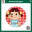 Marker Golf Peko-chan Acrylic MK0511 – Marker Nam Châm Thiết Kế