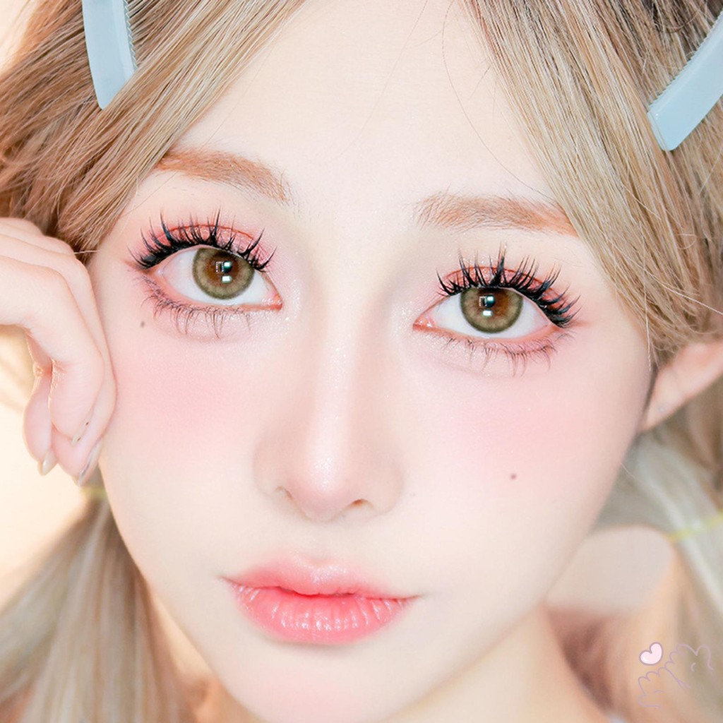 Mix 4-5mm Đáy Lash Cụm C Curl DIY Dải có thể tái sử dụng cho chương trình thời trang Khiêu vũ Đám cưới
