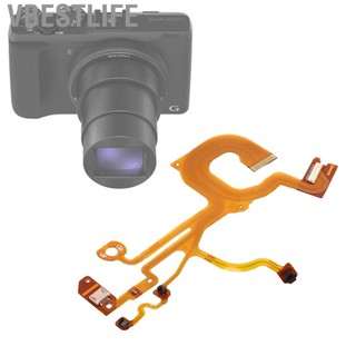 VBESTLIFE Máy ảnh Vbestlife Lens Cáp FPC Thay thế mô -đun chính xác thực tế cho HX50 HX60 HV50