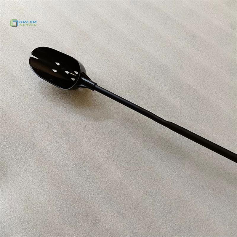 [Dream] 1 Muỗng Ném Mồi Câu Cá 7 Phần Dụng Cụ Mồi Câu Cá Bằng Kính Thiên Văn mới