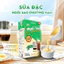 Sữa Đặc Ngôi Sao Phương Nam 1,284kg Màu Xanh Lá Pha Chế Chuẩn Vị