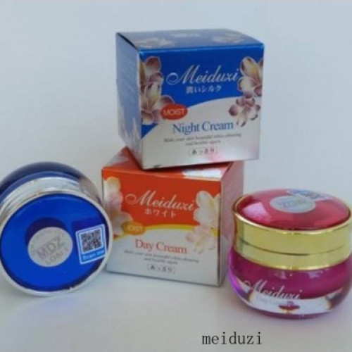 Chất lượng Bộ Kem Dưỡng Da MEIDUZI Ngày & Đêm Dưỡng Ẩm