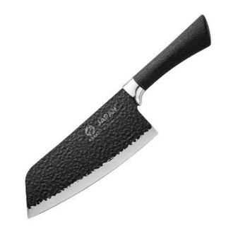 chuyên sỉ - 3 DAO NHẬT THÉP KHÔNG GỈ - BỘ 3 DAO K05 - DAO LÀM BẾP CAO CẤP