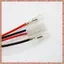 Bộ điều khiển tốc độ ESC chải chống nước 1060 60A Phanh trước và phanh lùi với 6V / 3A BEC cho phụ tùng xe RC 1 / 10 (R F C V)