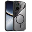 Ốp lưng Redmi Turbo 4 Pro Vỏ từ tính trong suốt mờ cho Ốp điện thoại Redmi Turbo 4 Pro 5G