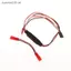 SRVN RC Tời Ô Tô CH3 3 Cách Bảng Điều Khiển Điều Khiển Từ Xa Cáp Thu 3CH Cho 1 / 10 RC Bánh Xích Trục SCX10 Traxxas TRX4.
