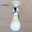 Phụ kiện đèn cảm biến Phụ kiện đèn cảm biến sân nhà tự động / Đèn ngày và đêm Đầu cắm cảm biến ánh sáng tự động cho tất cả các đèn. Đẹp
