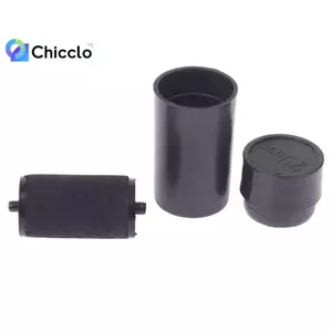 10 Thẻ Giá 18 / 20mm Thẻ s Nạp Mực Cuộn Hộp Mực Cho MX6600 / MX5500 Đánh Dấu Định Giá Labeler Mực Re-ink Con Lăn Đẹp