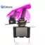 Công tắc chuyển đổi đèn Led chiếu sáng trên ô tô Tru Máy bay an toàn Flip Up Cover Guard 12V Đẹp