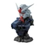 Hàng có sẵn BANDAI Gashapon Gundam MS 09 Destiny Gundam Spec II Luminous Bust X39X