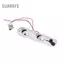 Guansfs Guansfs Đàn Guitar Tấm Điều Khiển Kim Loại Mạ Chrome Công Tắc 3 Chiều Prewired Cho Telecaster
