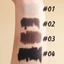 Bút Kẻ Mắt Gel AYKY Mịn Lì Chống Nước Bền Màu Lâu Trôi Không Lem Khô Nhanh Đường Nét Sắc Sảo Cho Người Mới Cao Cấp