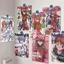 Neon Genesis Evangelion Poster Asuka Hàng Hóa Hai Chiều Poster Ảnh Nền Trang Trí Giấy Dán Tường Cao Cấp Sense 6.15