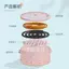 Giá đỡ khay cuộn muỗi gia đình Giá đỡ cuộn dây muỗi Khay sắt nghệ thuật chống cháy Chống bỏng Trong nhà Sáng tạo Lư hương Hộp cuộn muỗi 6.17 POC3
