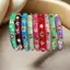 PNPIA- Vòng Tay Cổ Điển Cho Nữ Hoa Nhỏ Phong Cách Dân Tộc Cloisonne Lắc Tay Nữ Trang Sức Thanh Lịch Quà Tặng