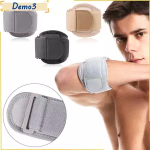 Nẹp khuỷu tay Nén phòng tập thể dục thoáng khí Bảo vệ khuỷu tay