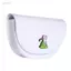 Jfory Đa Năng Golf Rangefinder Case Da PU Mang Theo Túi Chống Thấm Nước Fanny Gói Cho Thể Thao Ngoài Trời