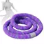 Jfory Spring Fitness Hoop Vòng tập thể dục có thể gập lại Dụng cụ tập thể dục để định hình cơ bụng Huấn luyện ngoài trời trong nhà