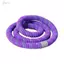 Jfory Spring Fitness Hoop Vòng tập thể dục có thể gập lại Dụng cụ tập thể dục để định hình cơ bụng Huấn luyện ngoài trời trong nhà